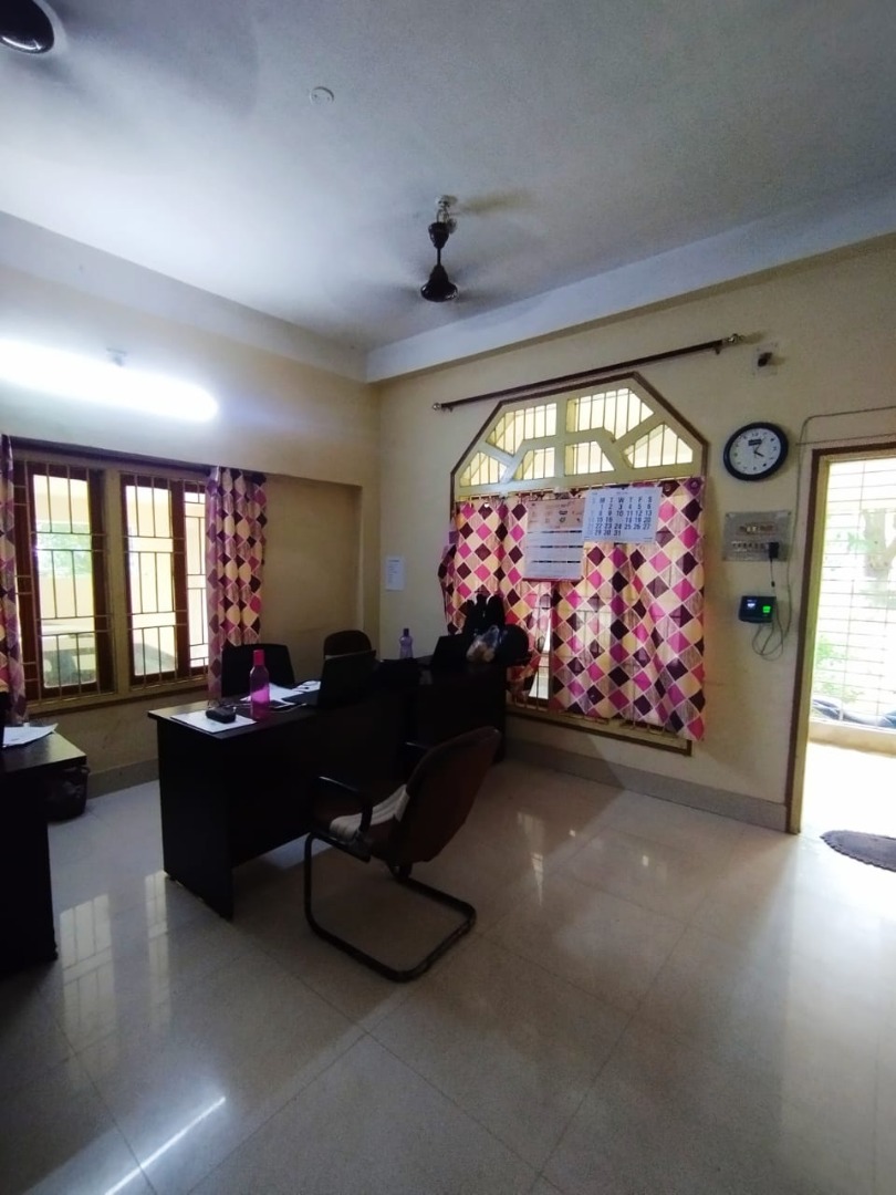 Unfurnished 4bhk in Divine Lane, Bagharbari, Guwahati, Assam, India for Rent